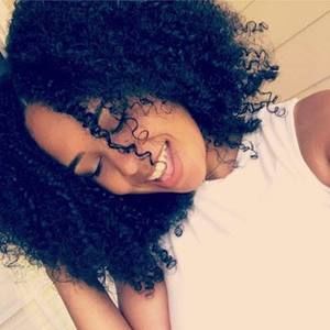 Meet your Posher, Bri